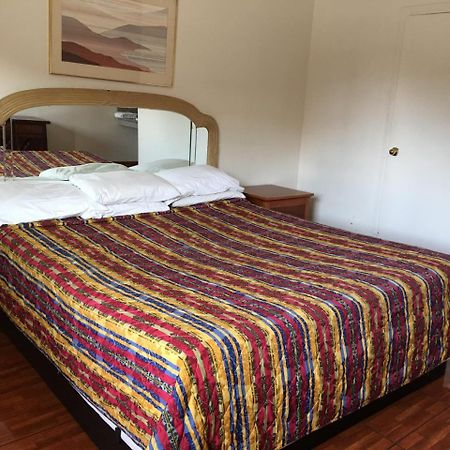 Sand Piper Motel - Los Angeles Eksteriør billede