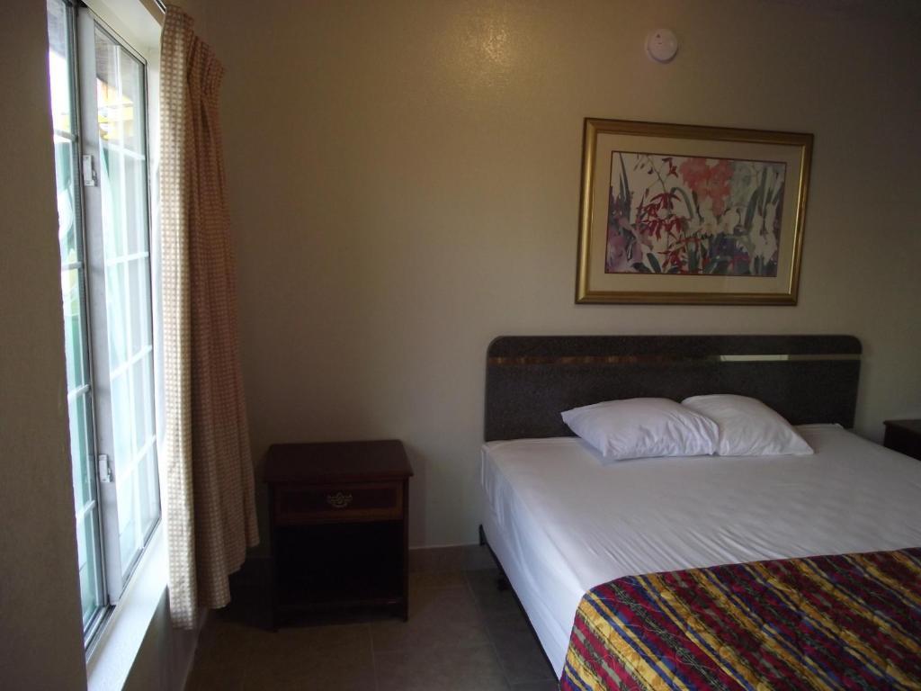 Sand Piper Motel - Los Angeles Eksteriør billede