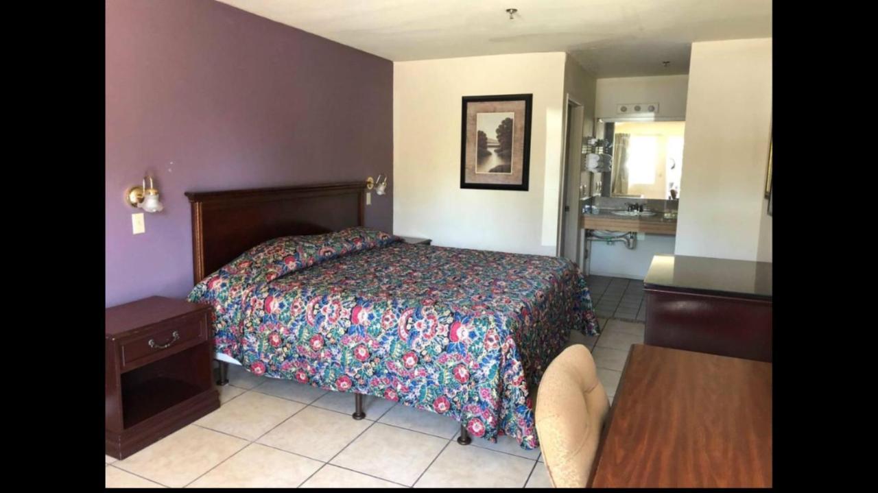 Sand Piper Motel - Los Angeles Eksteriør billede